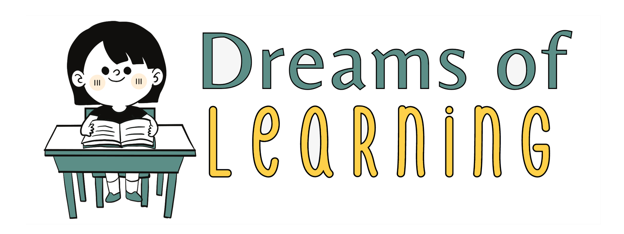 Dreams of Learning