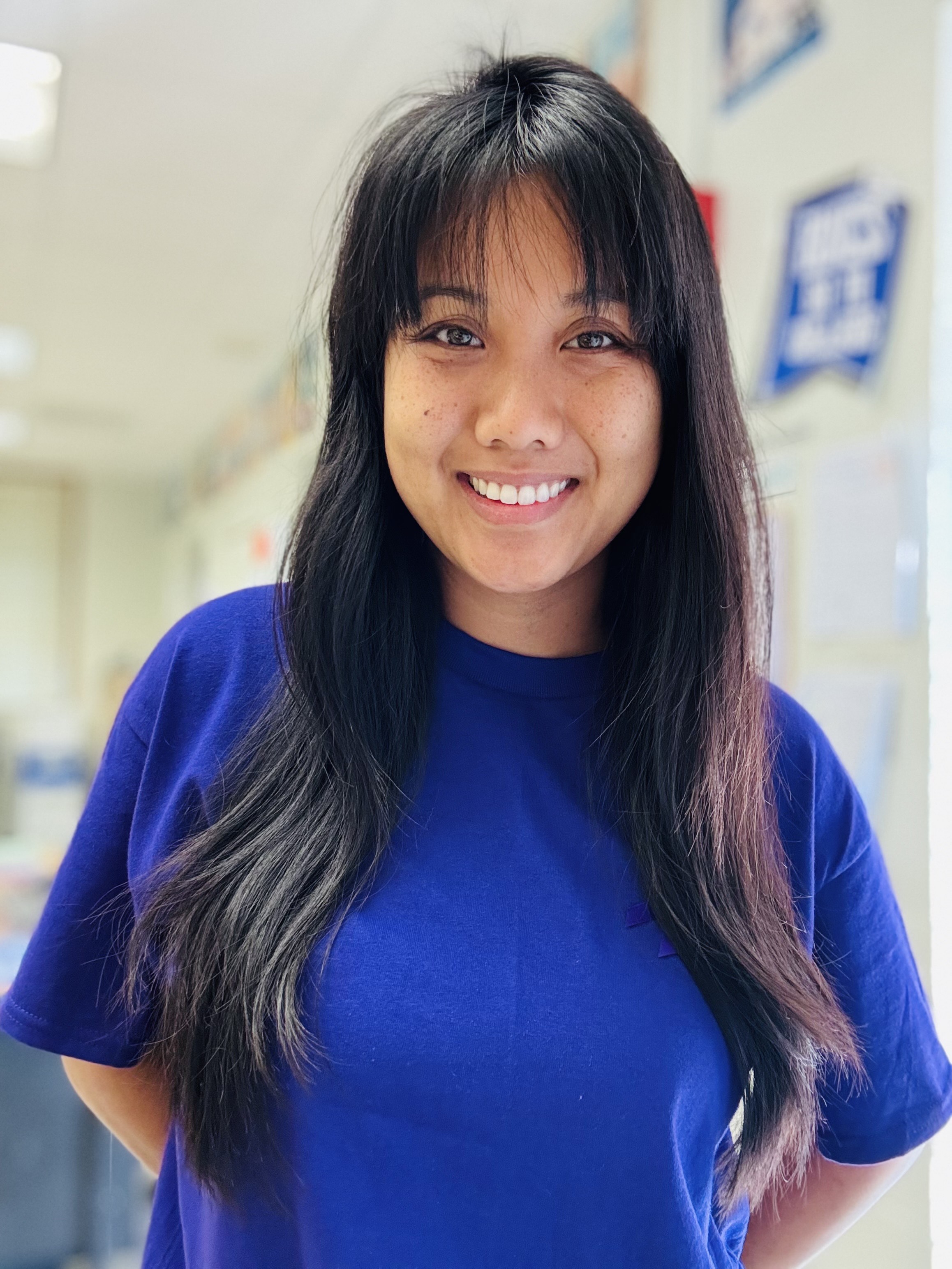 Teacher Profile